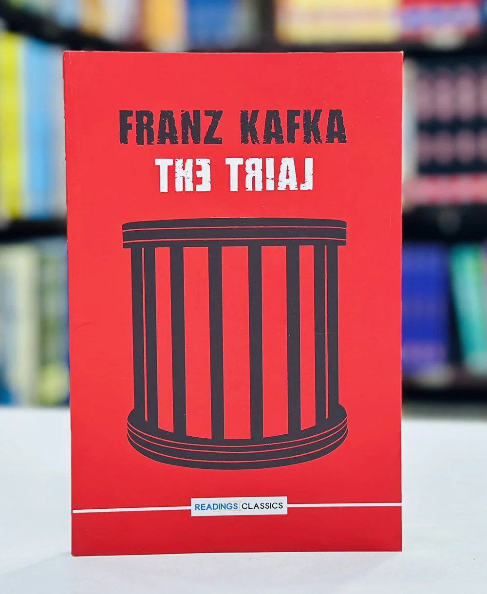 The Trial | Franz Kafka