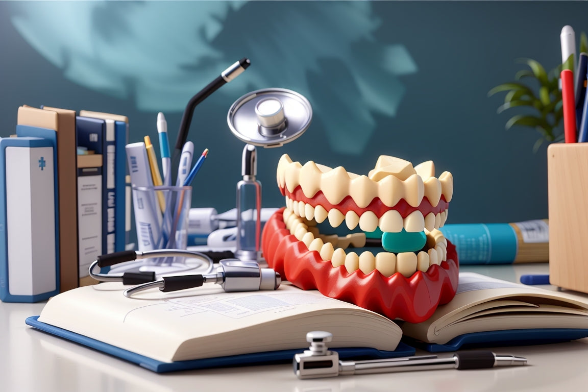 Medical ( dentist) Books