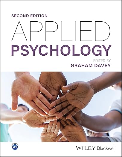 Psychology Books