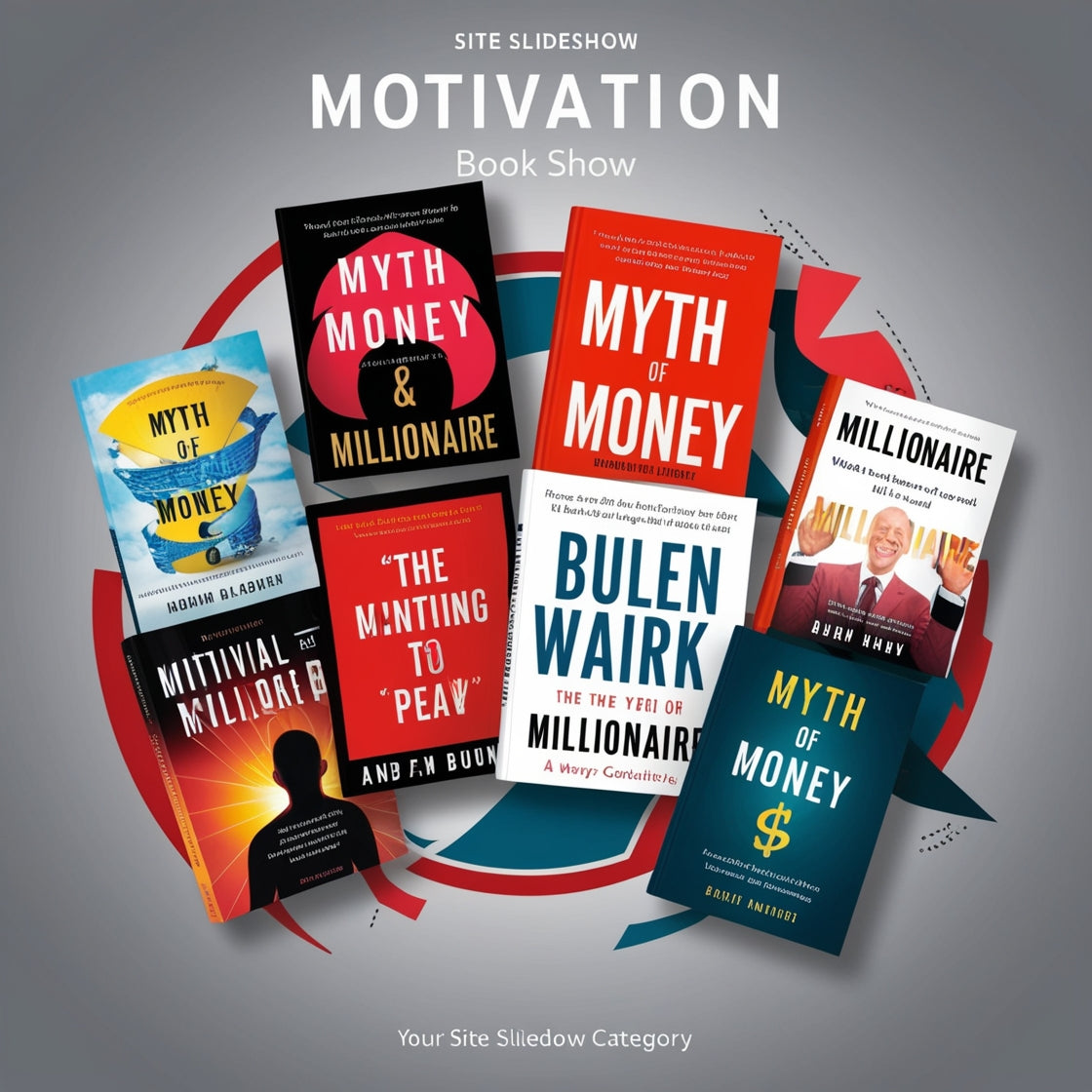 Self - Motivation