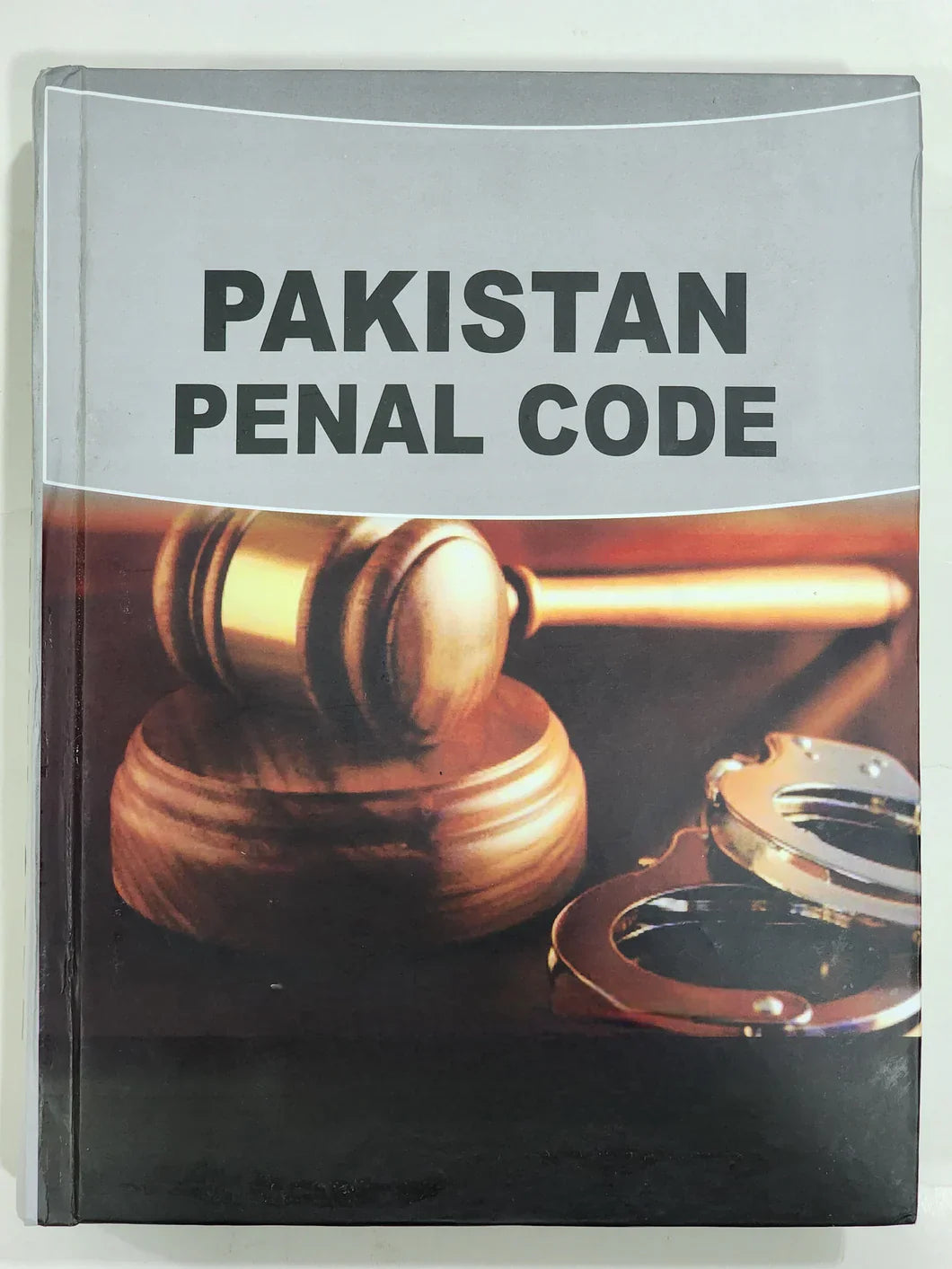 Law & Justice Collection