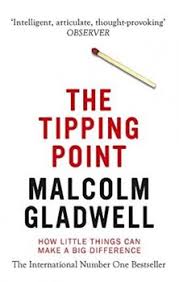 The Tipping Point: How Little Things Can Make a Big Difference | Malcolm Gladwell