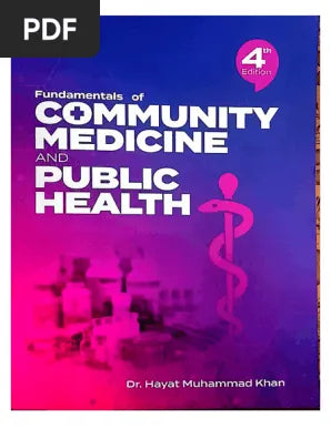 Biostatistics Hayat C.med (4th Ed)