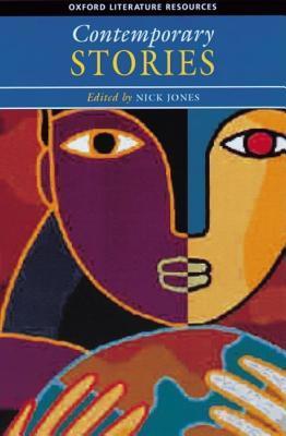 Contemporary Stories |Nick Jones
