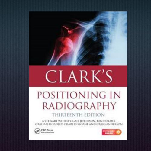 Clark's Positioning In Radiography