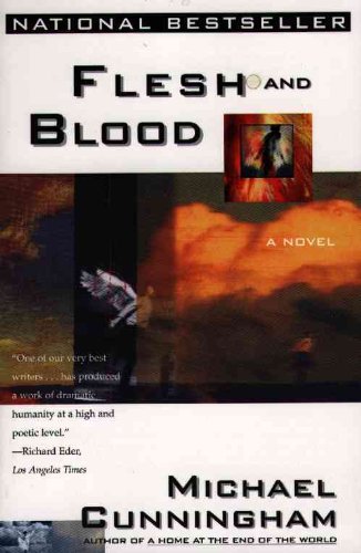 Flesh and Blood | Michael Cunningham