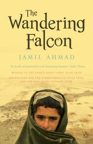 The Wandering Falcon | Jamil Ahmad