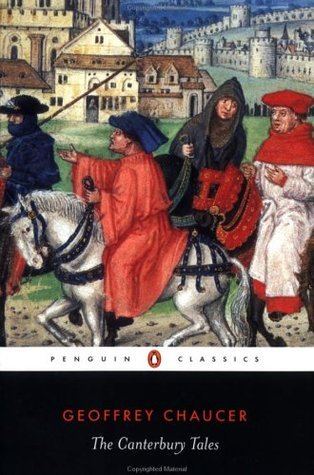 The Canterbury Tales | Geoffrey Chaucer ,  Nevill Coghill
