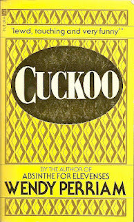 Cuckoo |WENDY PERRIAM