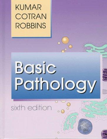 Basic Pathology, Sixth Edition (6th ed)
