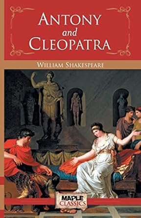 Antony and Cleopatra |  William Shakespeare