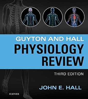 Guyton & Hall Physiology Review (Guyton Physiology)