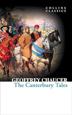 The Canterbury Tales (Collins Classics) | Geoffrey Chaucer