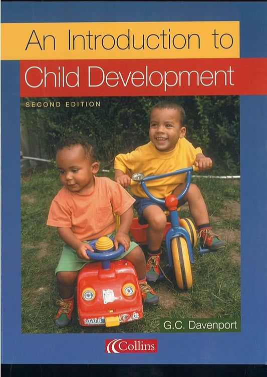 Introduction to Child Development second edition