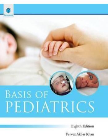Basis of Pediatrics 8th Edition