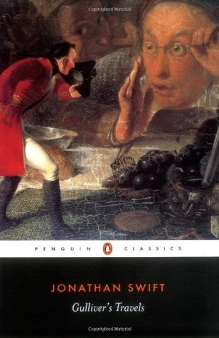 Gulliver’s Travels | Jonathan Swift ,  Robert DeMaria Jr.