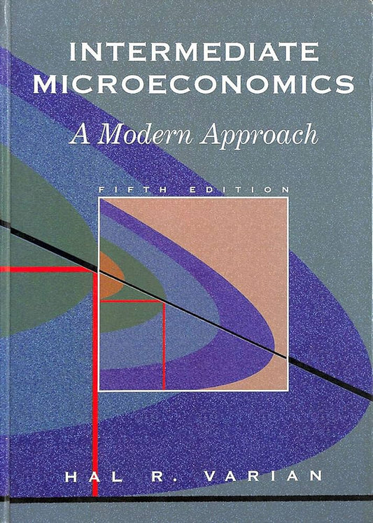 Intermediate Microeconomics – A Modern Approach
