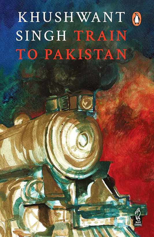 Train to Pakistan |  Khushwant Singh