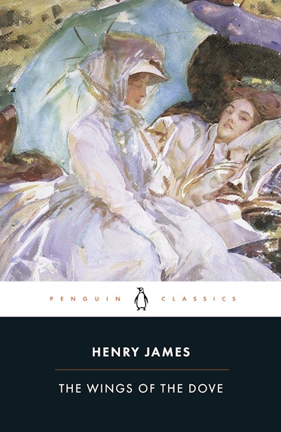 The Wings of the Dove | Henry James