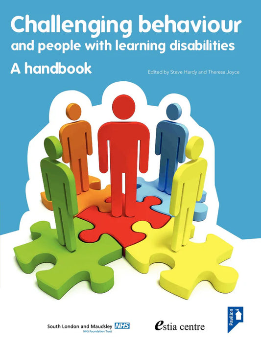 Challenging Behaviour and People with Learning Disabilities