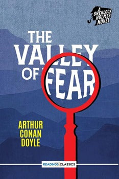 The Valley of Fear | Arthur Conan Doyle