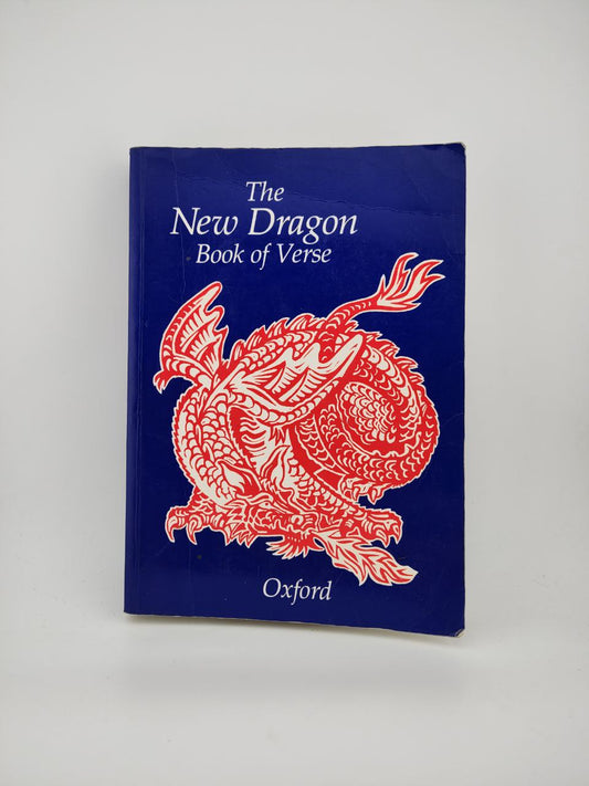 The New Dragon Book of Verse |