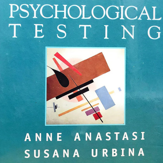 Psychological Testing