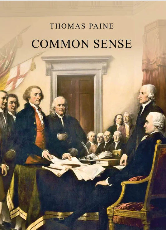 Common Sense | Thomas Paine