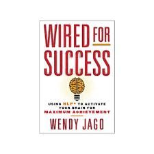 Wired for Success  | wendy jago