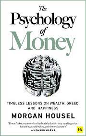 The Psychology of Money |Morgan Housel