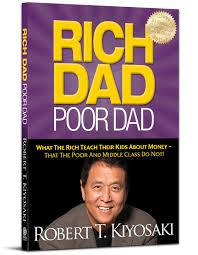 Rich Dad Poor Dad | Robert T.Kiyosaki