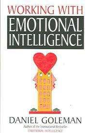 Working with Emotional Intelligence |Daniel Goleman
