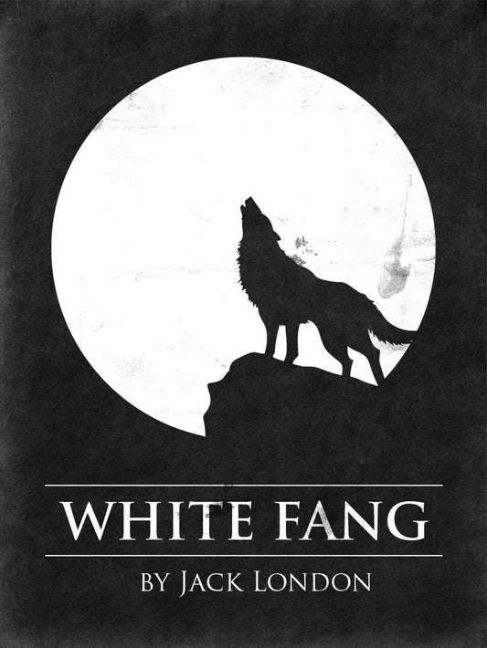 White Fang  | Jack London