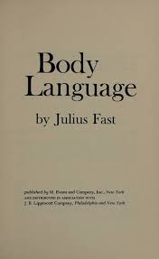 Body language | Julius Fast