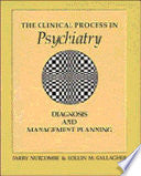 The Clinical Progress in Psychiatry || NURCOMBE ,GALLAGHER