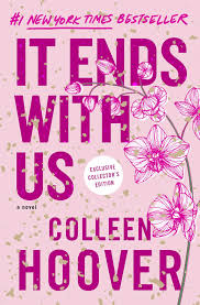It Ends with Us  || Colleen Hoover