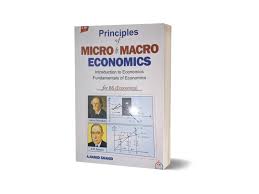 Principle Of Micro & Macro Economics B.S.(Economics) By A. Hamid Shahid
