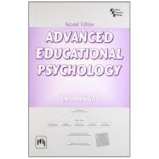 ADVANCED EDUCATIONAL PSYCHOLOGY, Second Edition