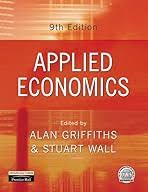 Applied Economics, 9th Edition