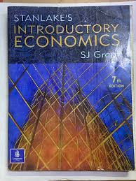 INTRODUCTORY ECONOMICS 7th EDITION BY STANLAKES