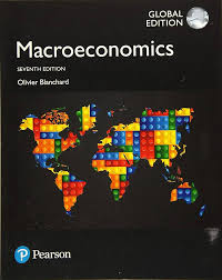 Macroeconomics, Global Edition Paperback – 10 January 2017