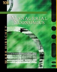 Managerial Economics 10th
