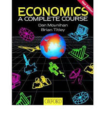 Economics: A Complete Course