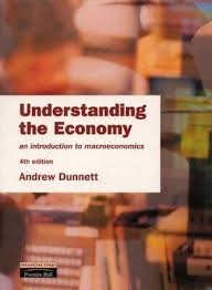 Understanding the Economy: Introduction to Macroeconomics 4 edition