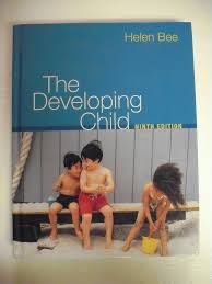 The Developing Child | NINTH EDITION