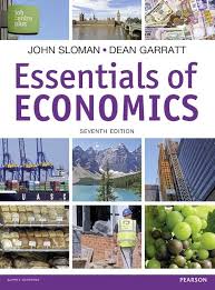 Essentials of Economics 7th Edition