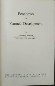 Economics of planned development