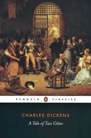 A Tale of Two Cities   | Charles Dickens