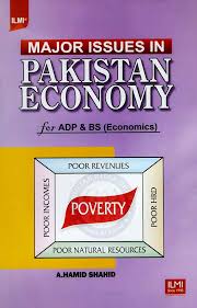 Major Issues in Pakistan Economy for ADP and BS | A. Hamid Shahid