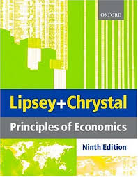 Principles of Economics  | Richard G. Lipsey